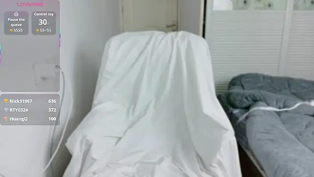 Liuliushenghuo2025 live sex cam