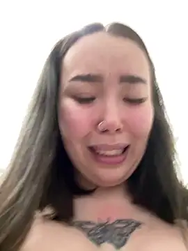 Asian_Asami live sex cam