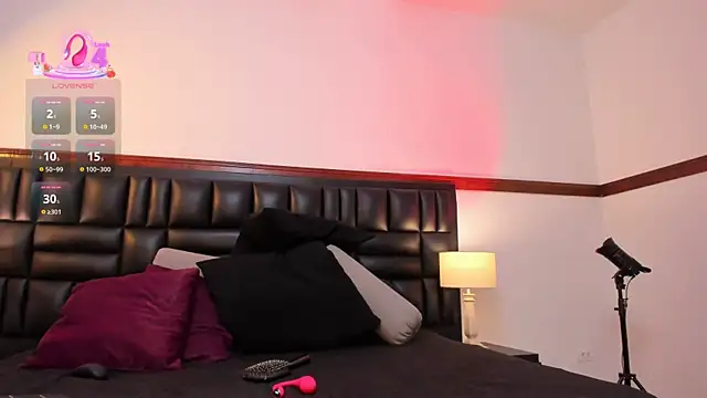 Manu_bauer live sex cam