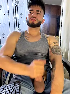 King_Draven3 live sex cam