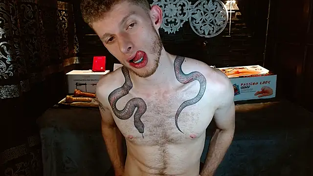 andrewxbi live sex cam