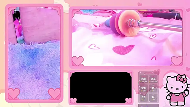 NicoleFerrel live sex cam