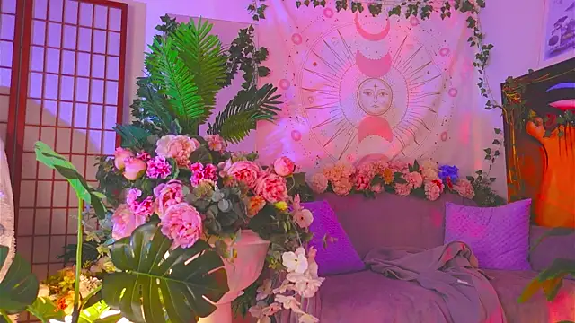 KristaBrooks's cam snapshot