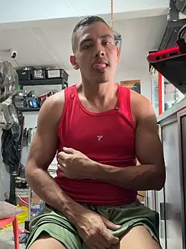 Paul22cm- live sex cam