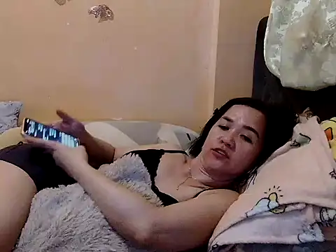 KissHott's cam snapshot