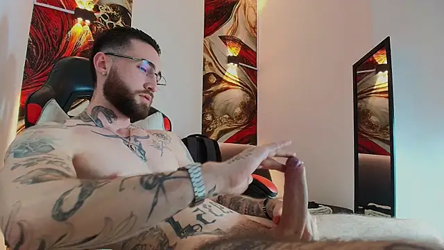 Luke_davis01 live sex cam