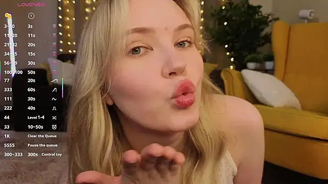 OraBIood's cam snapshot