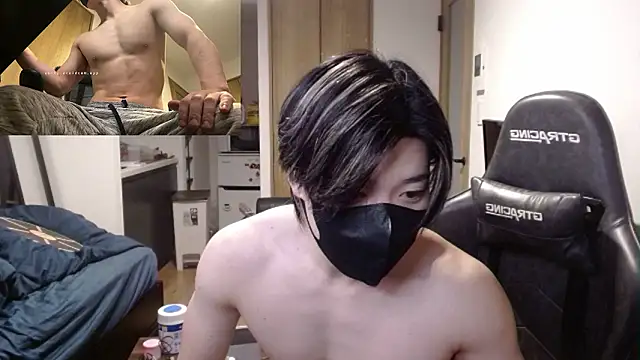 Mei-Tanaka live sex cam