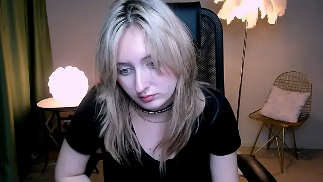 ScarlettScril's cam snapshot