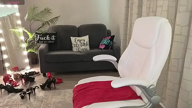 YourMarthaMayer live sex cam