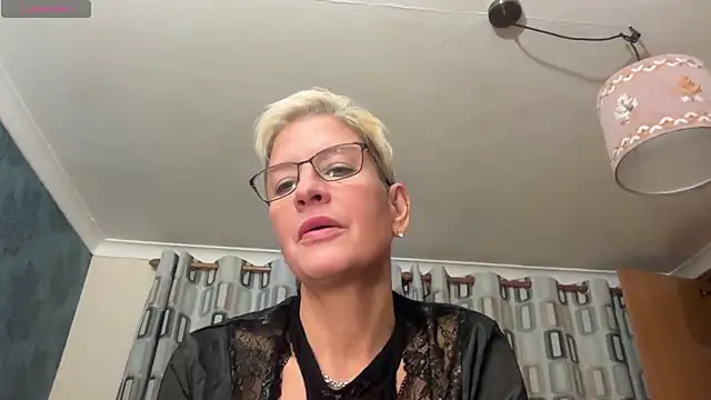 JennyHazel1 live sex cam