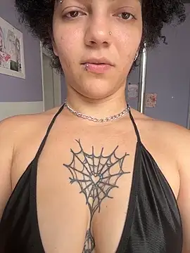 CamillyBlum live sex cam