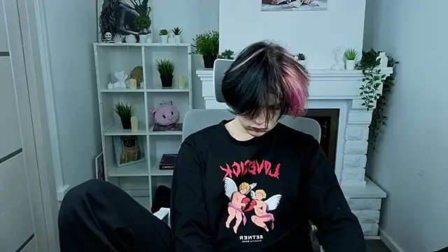 Justin_Care live sex cam