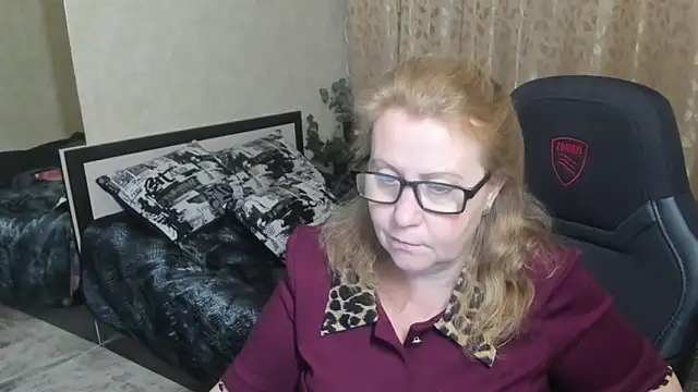 Frau_Marta live sex cam