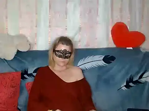 Miss_Nona's cam snapshot