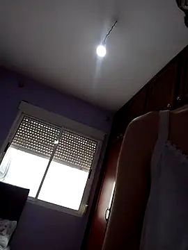 ArabianRose_ live sex cam