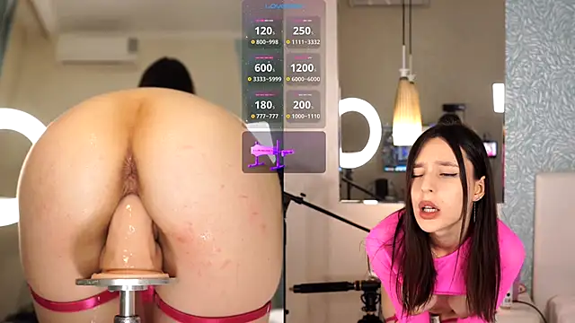 Sweet_Mistie live sex cam