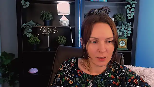 VandaRossi's cam snapshot