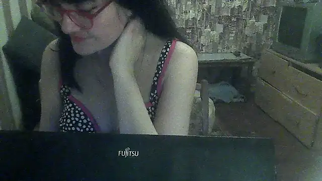 Yana-fiesta's cam snapshot