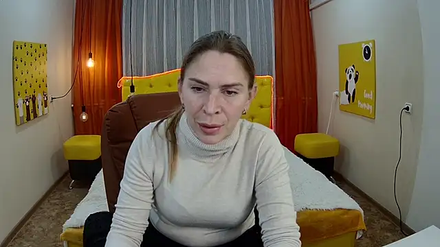 TessaDaybreak's cam snapshot