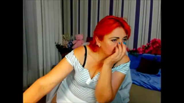 MilanaAlvis's cam snapshot