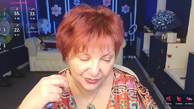 Kira_Kenett's cam snapshot