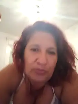 diablilla02's cam snapshot