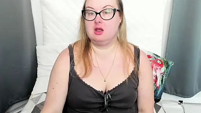 dirtyBonnie's cam snapshot