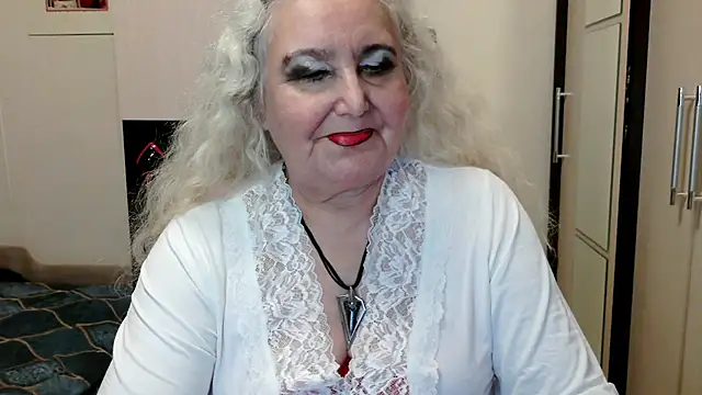 GrannyAlisa's cam snapshot