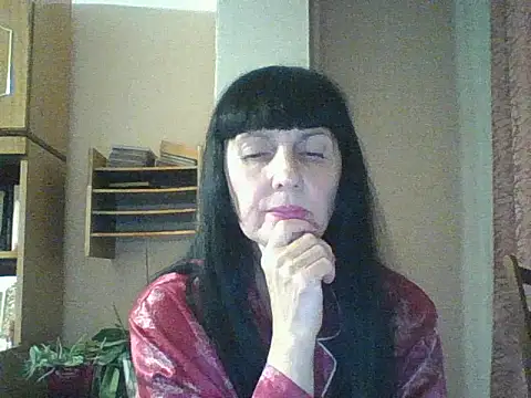 MelanyBanks's cam snapshot