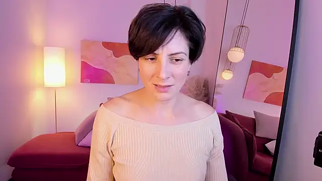 LorenDaze's cam snapshot