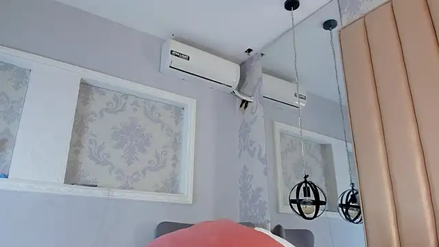 KonyBell live sex cam