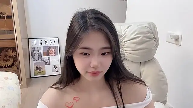 suki-1's cam snapshot