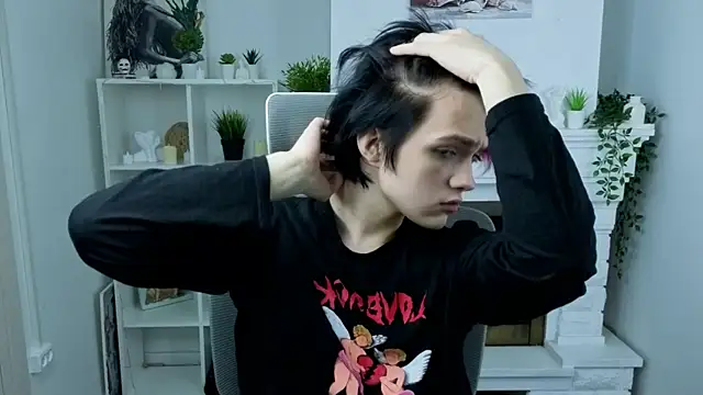 Justin_Care's cam snapshot