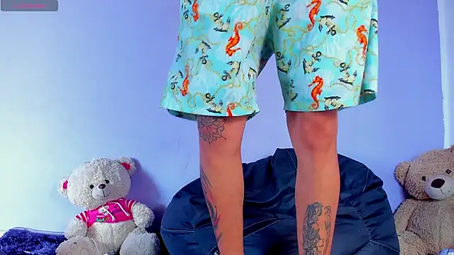 BIG_cockpether's cam snapshot