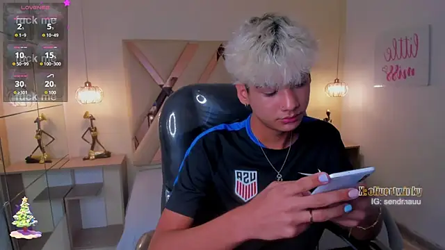 OliverTwinky's cam snapshot