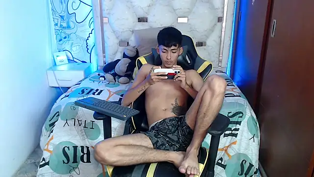 yiisu_'s cam snapshot