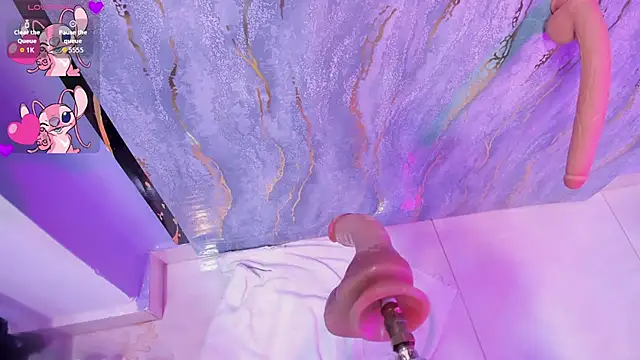 mia_cataleiya's cam snapshot