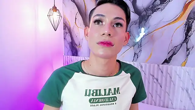 JackeOwens's cam snapshot