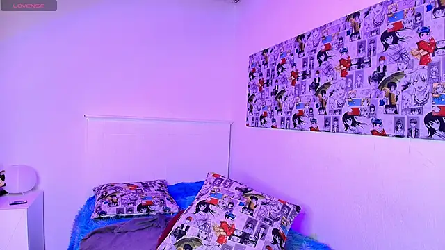 noidysis's cam snapshot