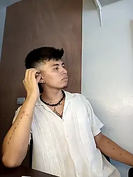 david_valiz's cam snapshot