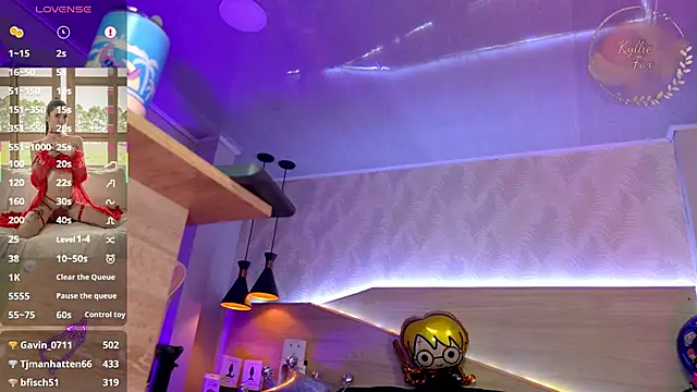 kylliefox_ live sex cam