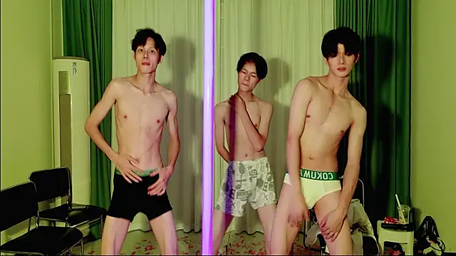 QYBOYS-001 live sex cam