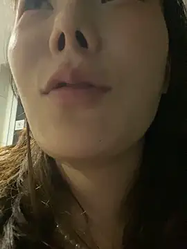 ChuChu1991 live sex cam