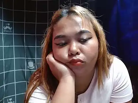 Hajaima's cam snapshot