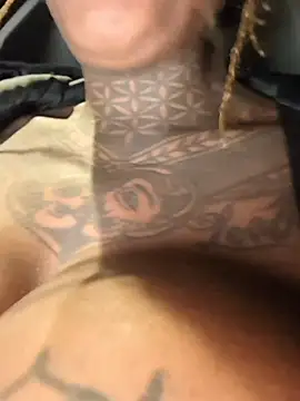 DarkDea live sex cam