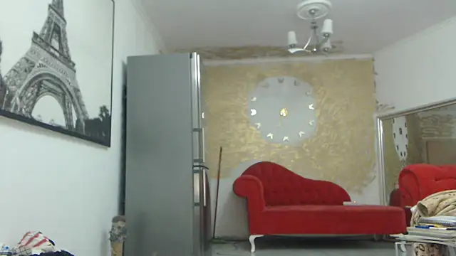 AnnaBellaLuckyXOXO live sex cam