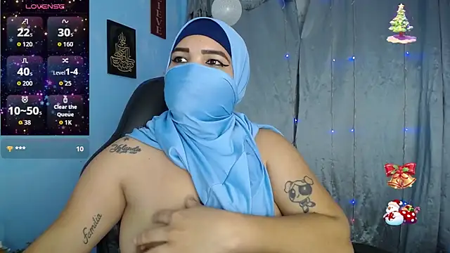 Falak-Yasin's cam snapshot