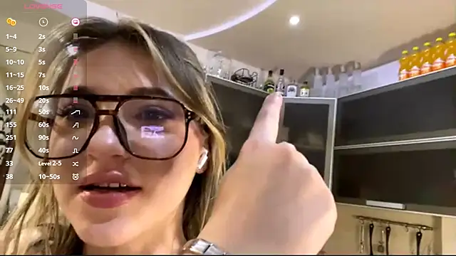 OrethaEredia live sex cam