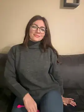 Sugar_Cube_69's cam snapshot